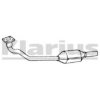 KLARIUS 321385 Catalytic Converter